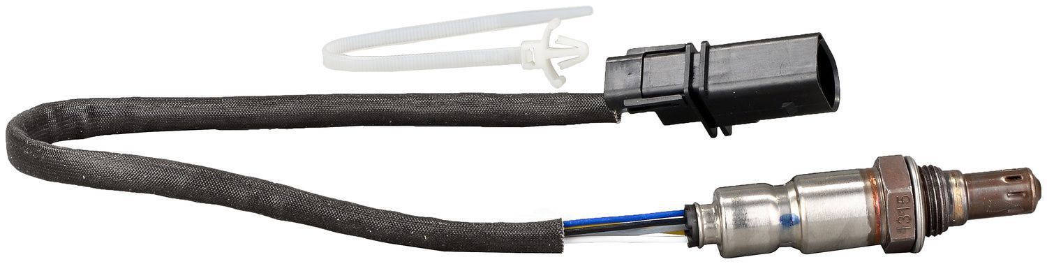 BOSCH - Bosch Validated Oxygen Sensor - BOS - 18104