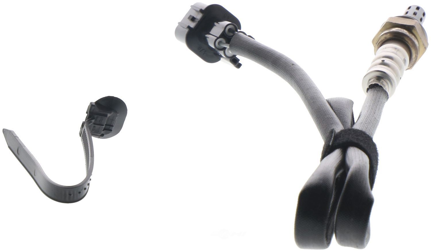 BOSCH - Bosch Validated Oxygen Sensor - BOS - 18153