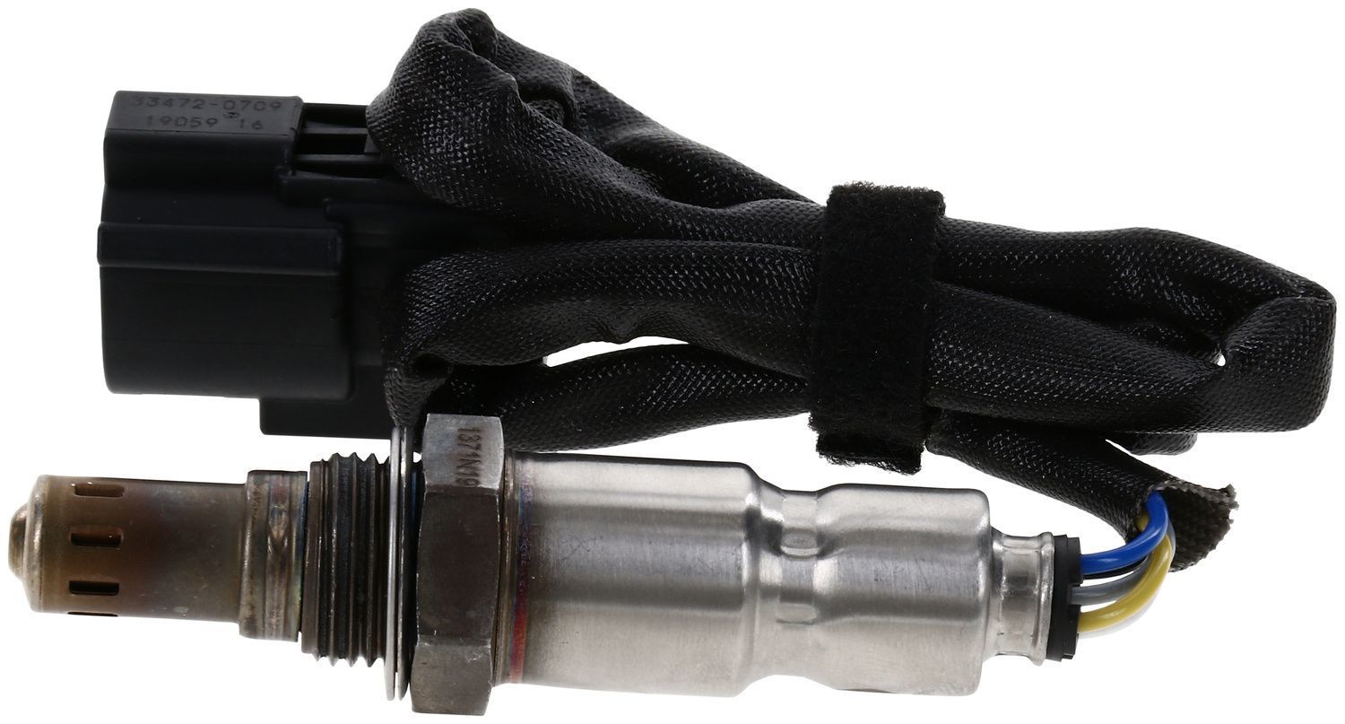 BOSCH - Bosch Validated Oxygen Sensor - BOS - 18158