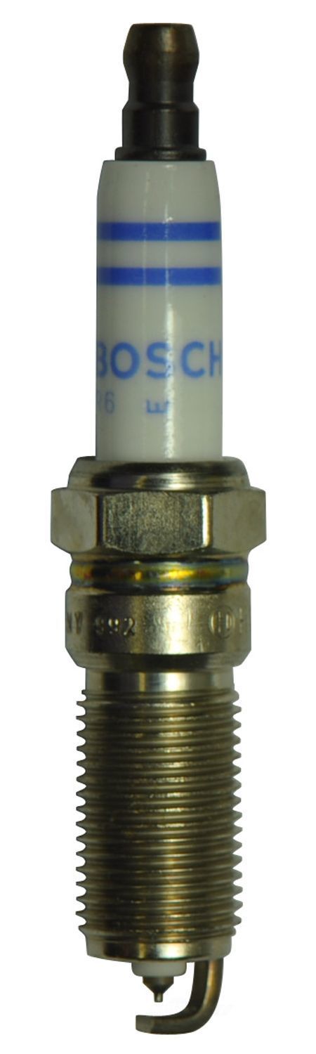 BOSCH - OE Fine Wire Double Platinum Spark Plug - BOS 7422