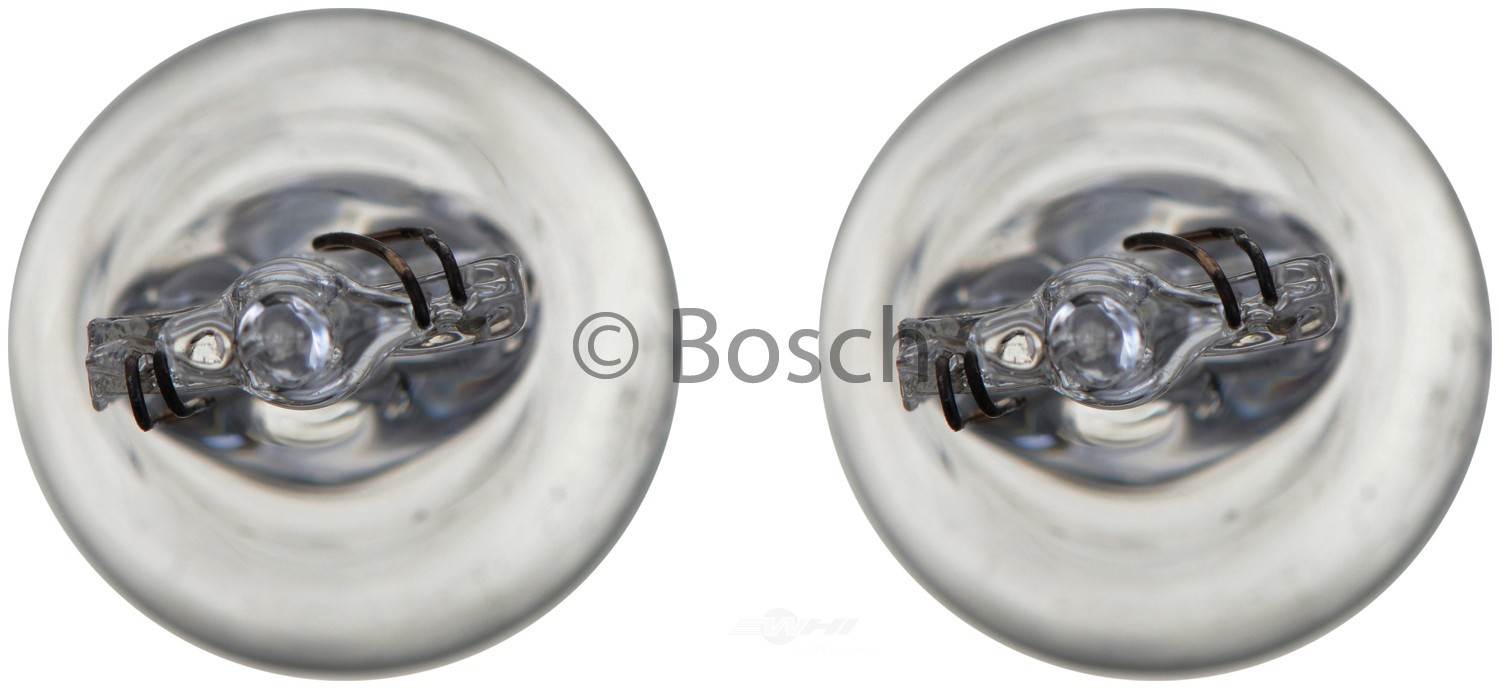 BOSCH - Longlife - Twin Pack - BOS - 906ll