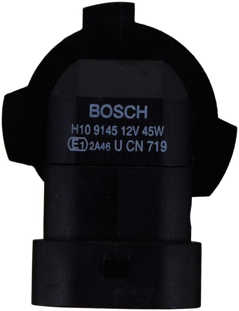 BOSCH - Standard - Single Pack - BOS - 9145st