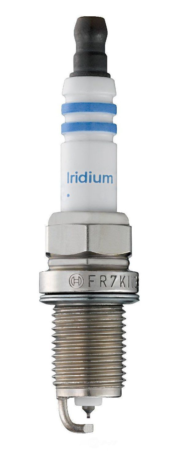 BOSCH - OE Fine Wire Double Iridium Spark Plug - BOS 9603