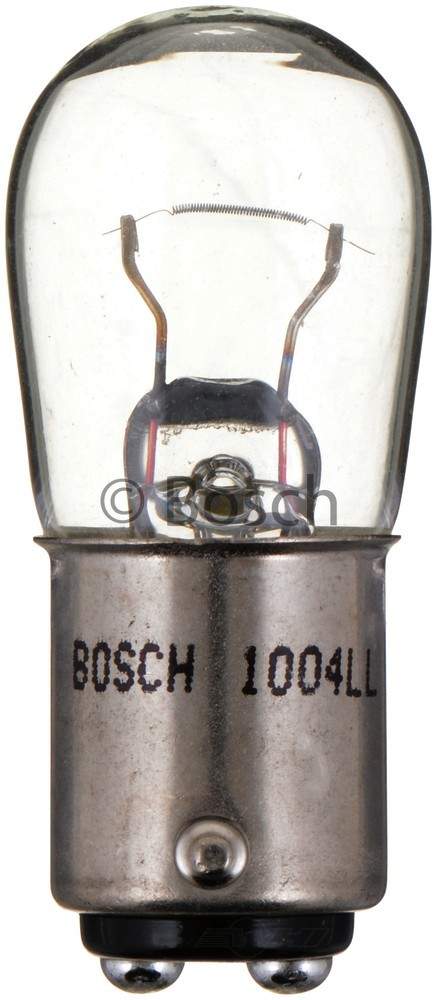 BOSCH - Longlife - Twin Pack - BOS - 1004ll