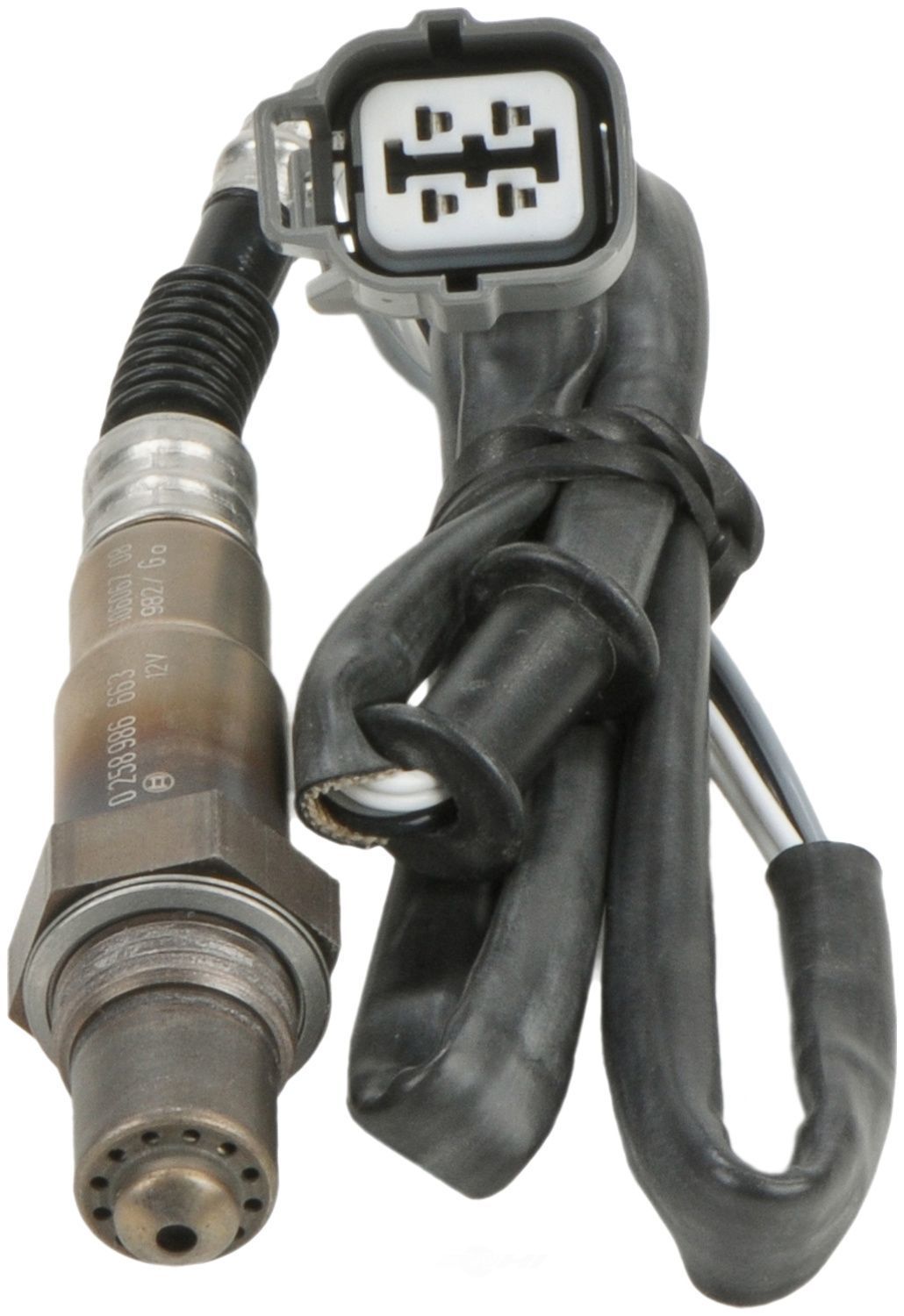 BOSCH - Bosch Engineered Oxygen Sensor - BOS - 13071