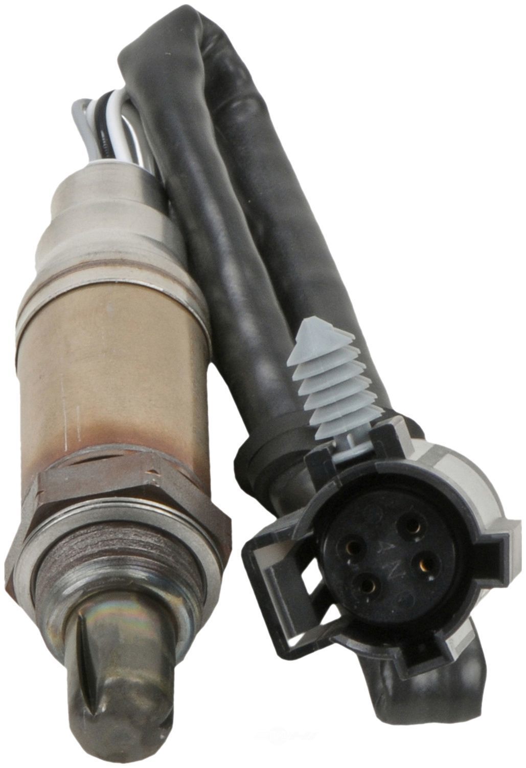 BOSCH - Bosch Engineered Oxygen Sensor (Downstream) - BOS 13280