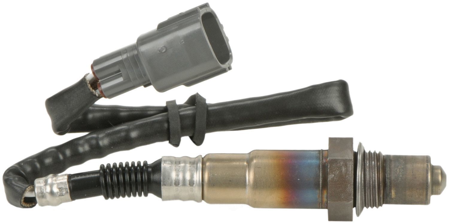 BOSCH - Bosch Engineered Oxygen Sensor (Downstream) - BOS 13355