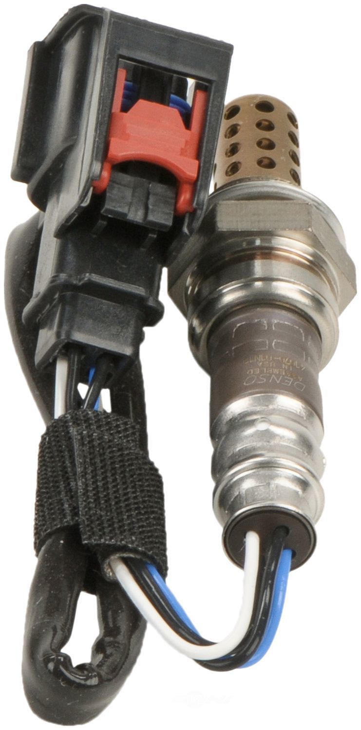 BOSCH - Bosch Validated Oxygen Sensor - BOS - 13709