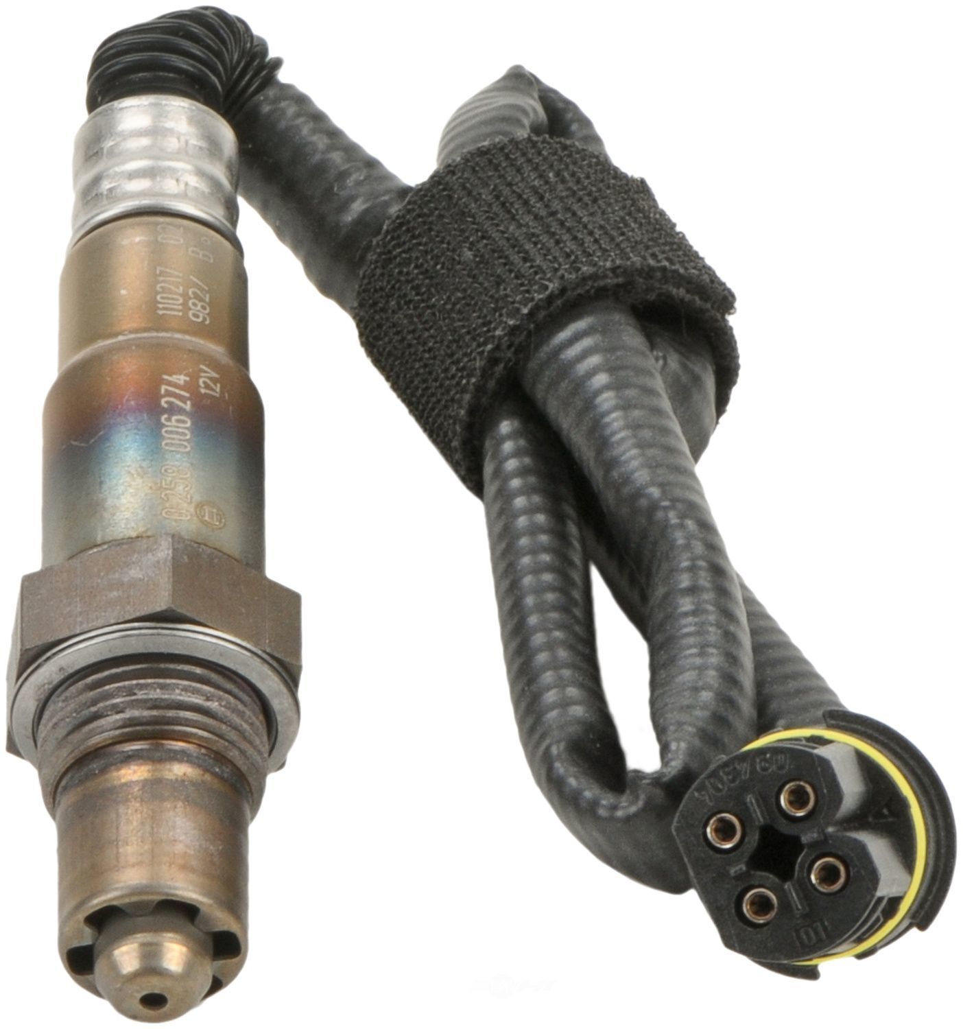 BOSCH - Actual OE Oxygen Sensor (Upstream) - BOS 16274