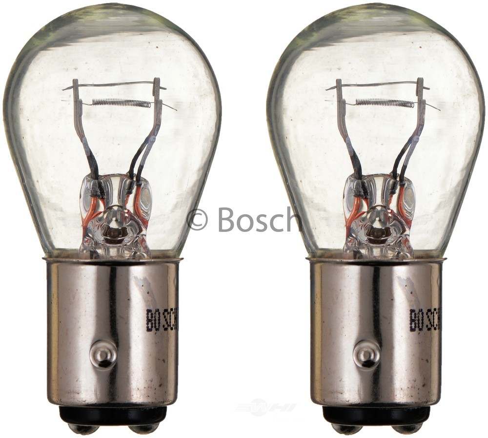 BOSCH - Longlife - Twin Pack - BOS - 2057ll