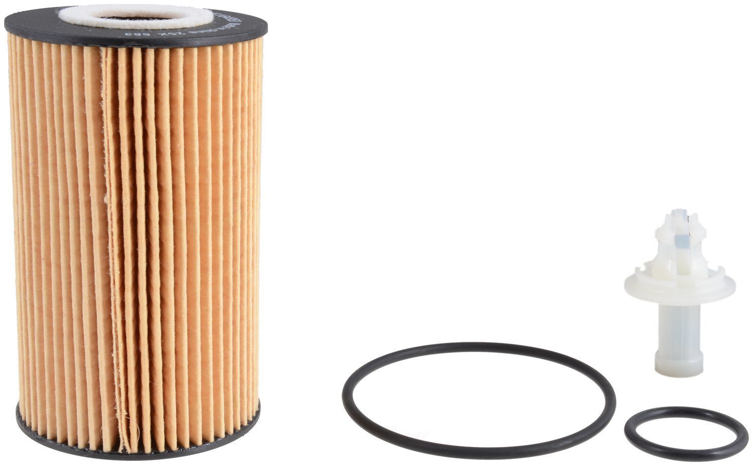 BOSCH - Premium Oil Filter - BOS - 3980