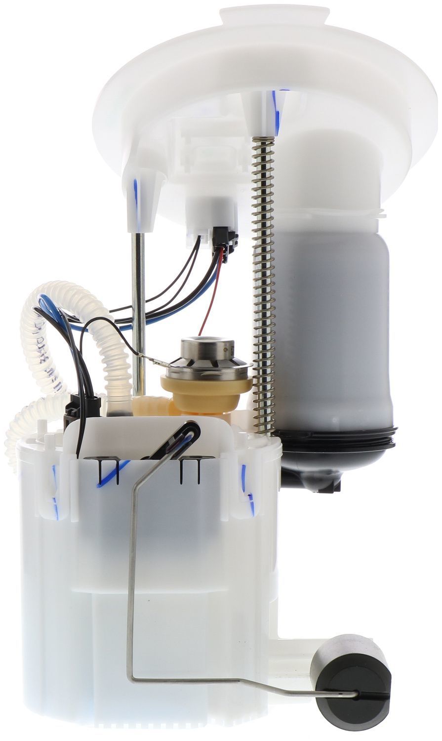 BOSCH - Fuel Pump Module Assembly - BOS 66120