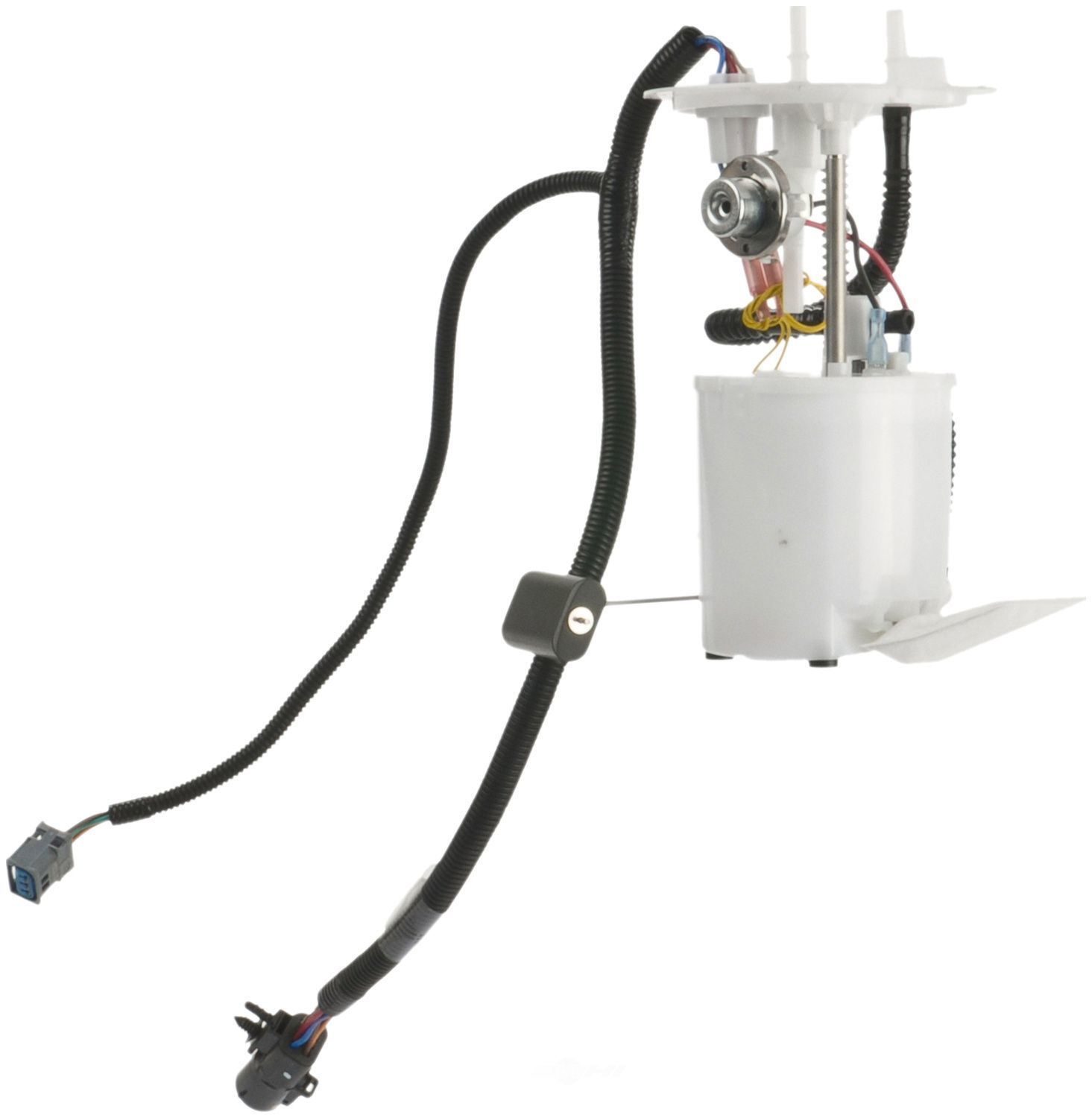 BOSCH - Fuel Pump Module Assembly - BOS - 67218