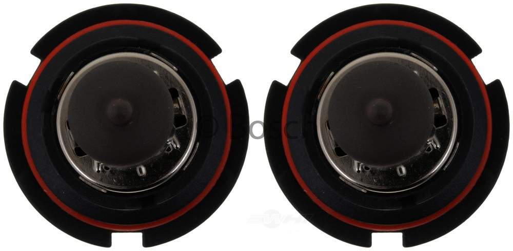 BOSCH - Optic Edge - Twin Pack - BOS - 9004oe2
