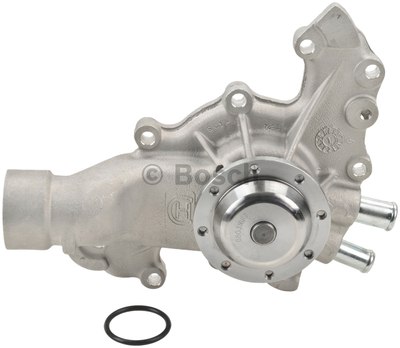 BOSCH - Engine Water Pump - BOS - 98073