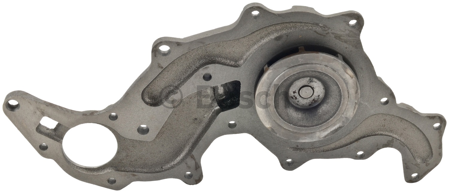 BOSCH - Engine Water Pump - BOS - 99107