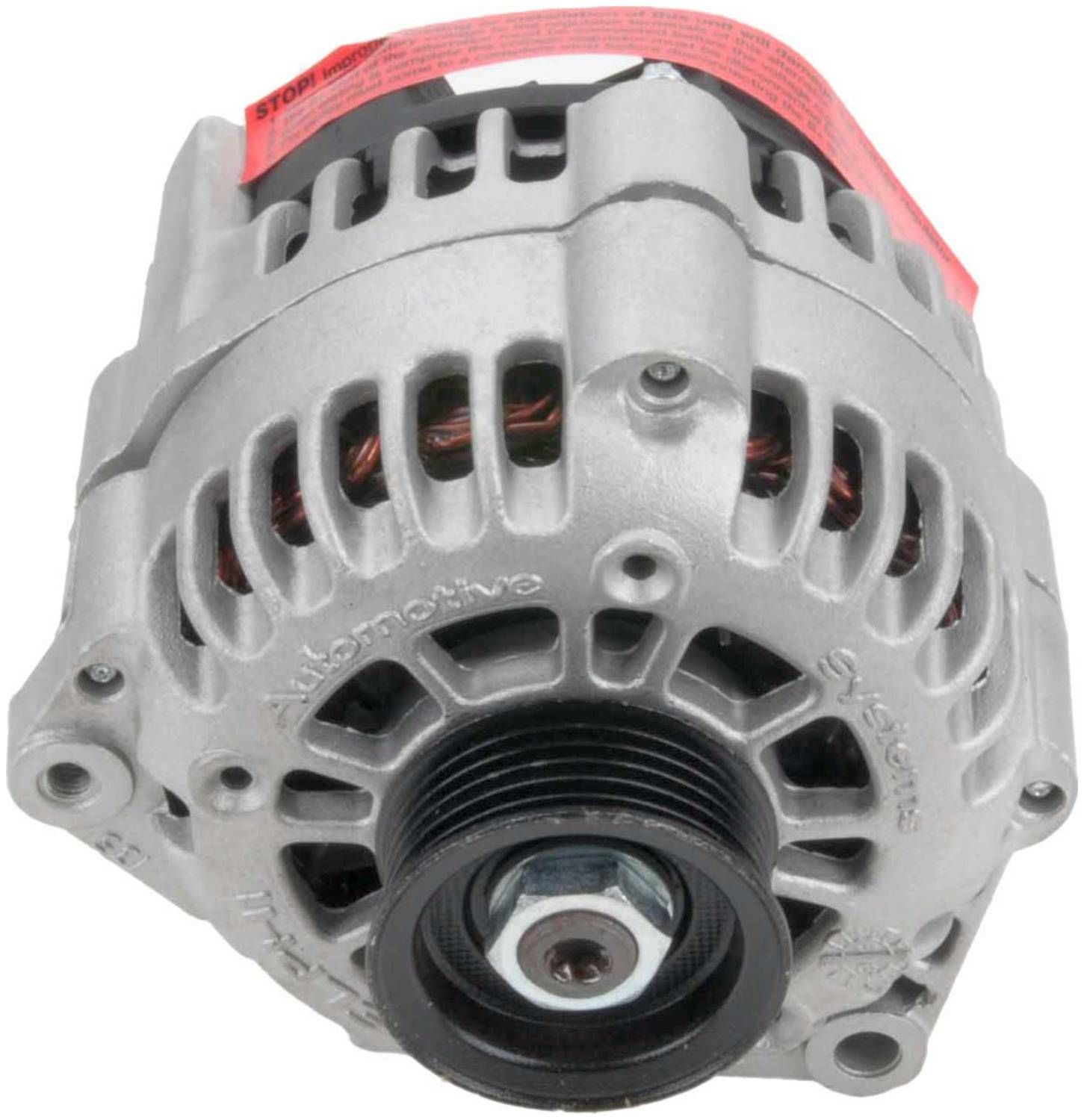 BOSCH - Reman Alternator - BOS - al3375x
