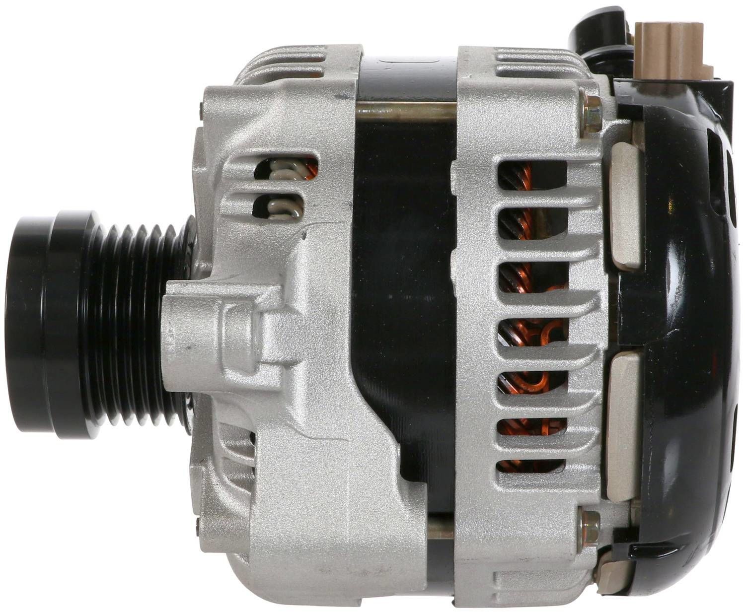 BOSCH - Reman Alternator - BOS - al7770x