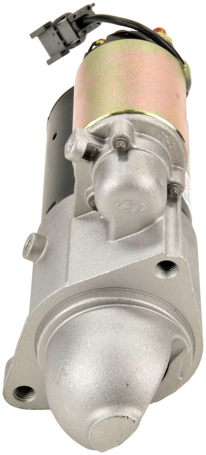 BOSCH - Reman Starter Motor - BOS SR4133X