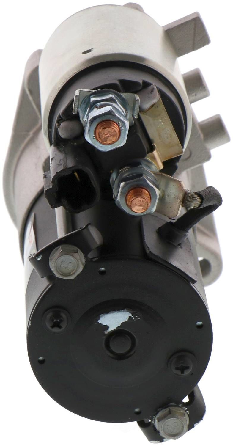 BOSCH - Reman Starter Motor - BOS - sr4144x