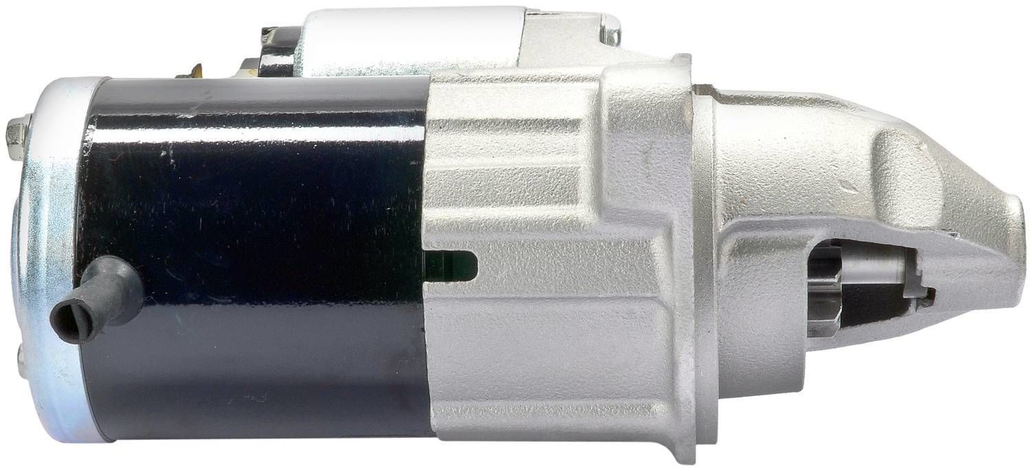 BOSCH - Reman Starter Motor - BOS - sr6489x