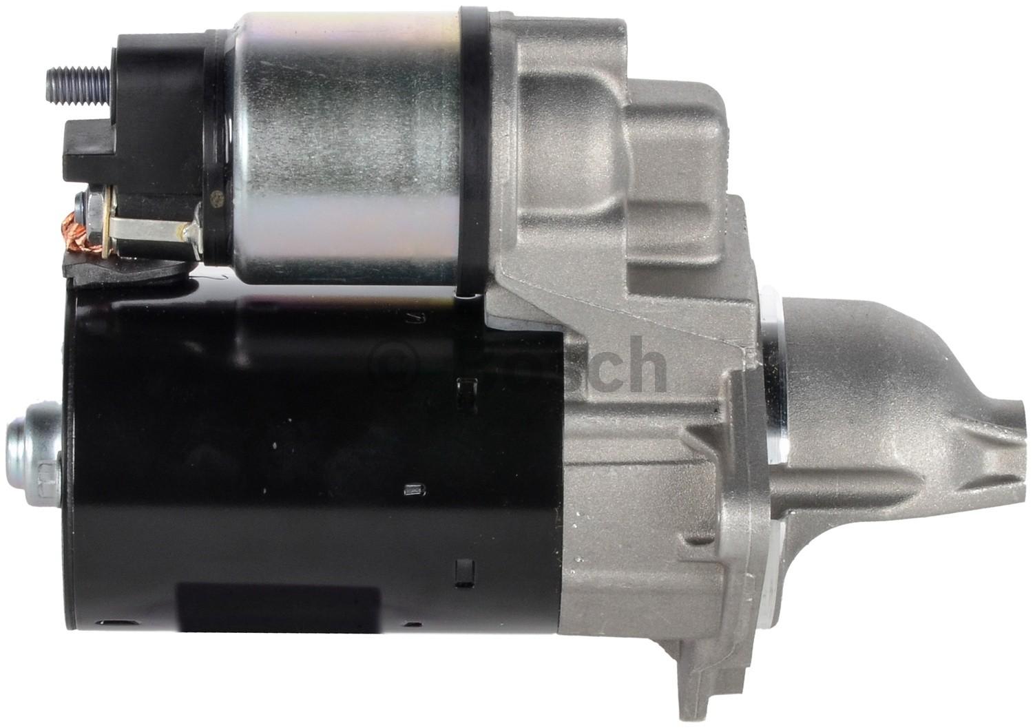 BOSCH - New Starter Motor - BOS - sr8502n