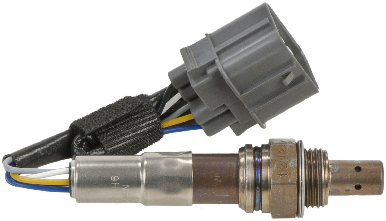 BOSCH - Bosch Validated Oxygen Sensor - BOS - 15401