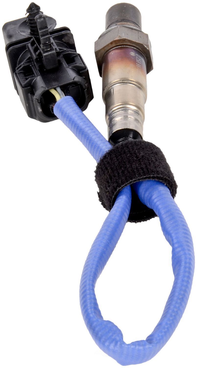 BOSCH - Actual OE Oxygen Sensor - BOS - 17300