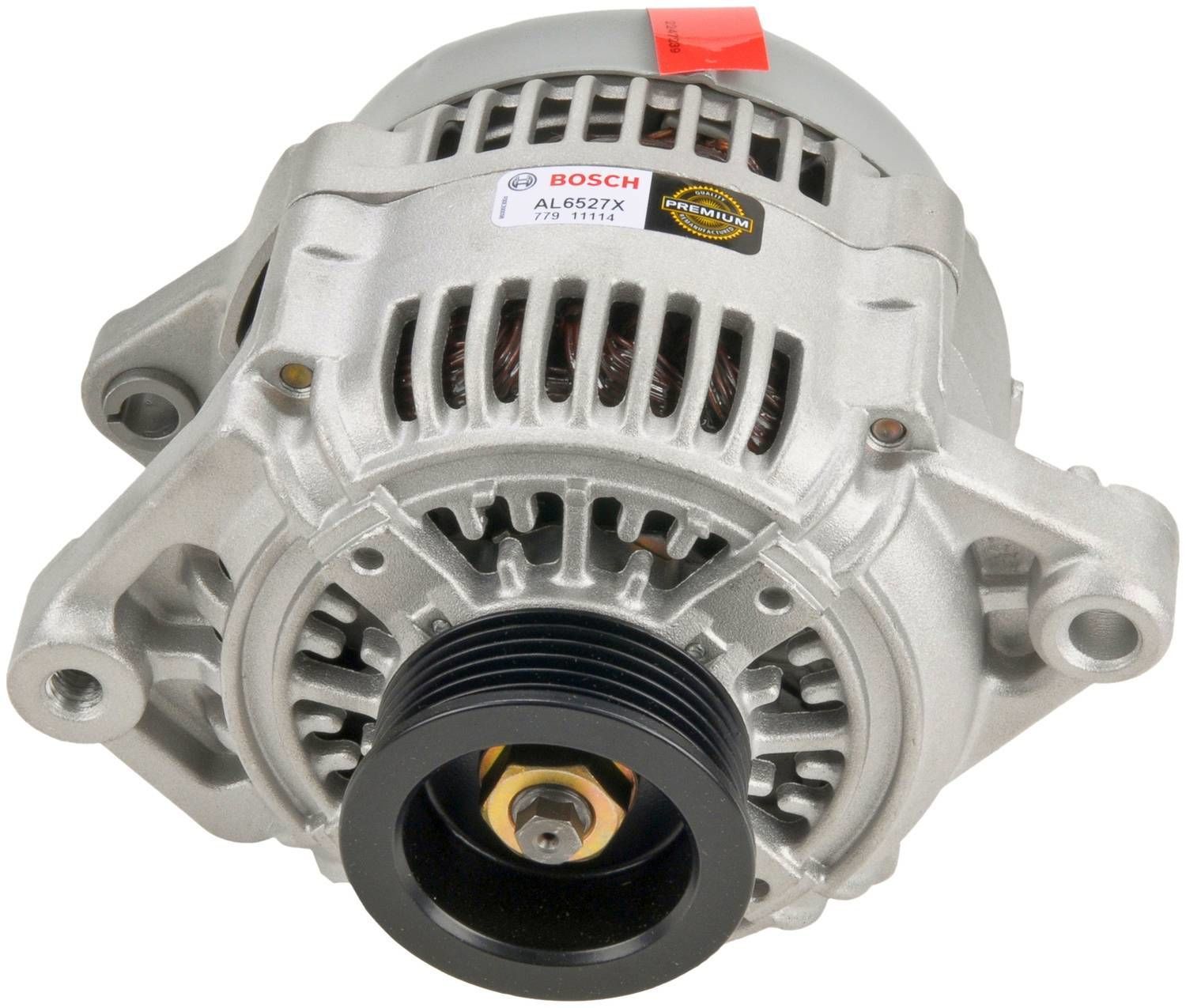 BOSCH - Reman Alternator - BOS - al6527x