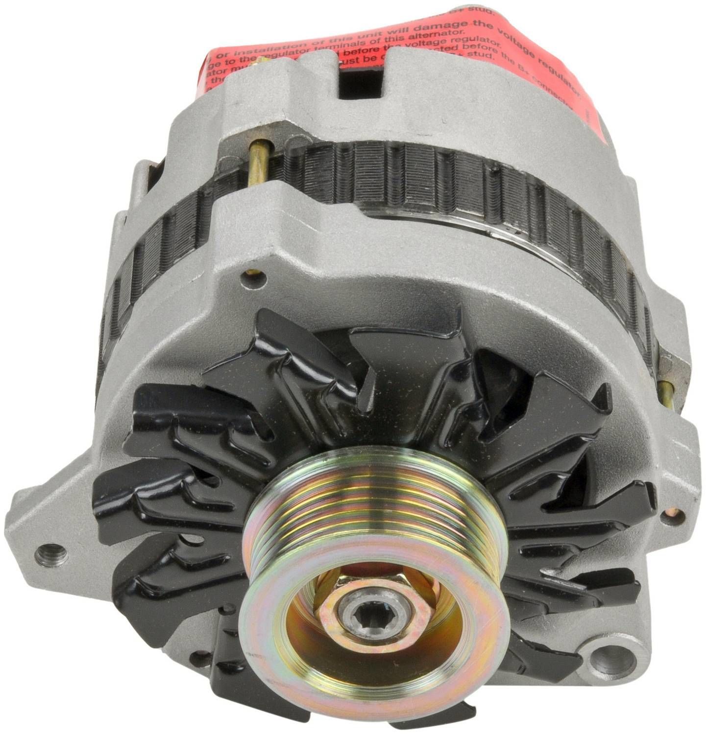 BOSCH - New Alternator - BOS - al668n