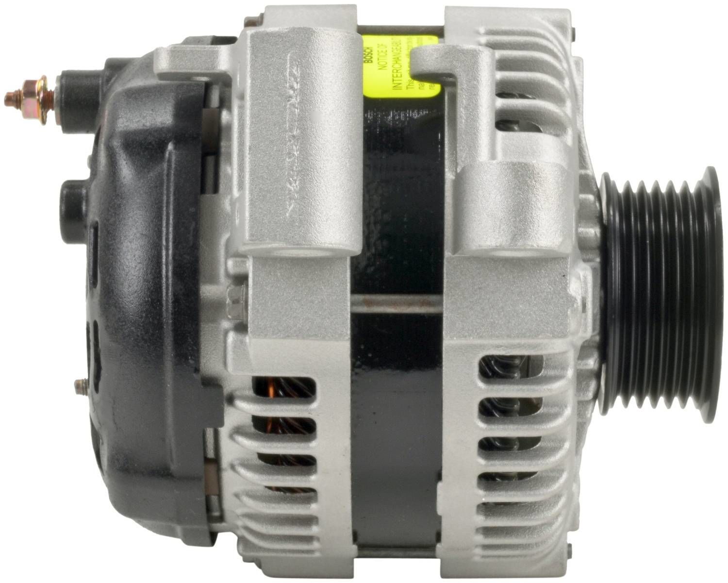 BOSCH - Reman Alternator - BOS - al8643x