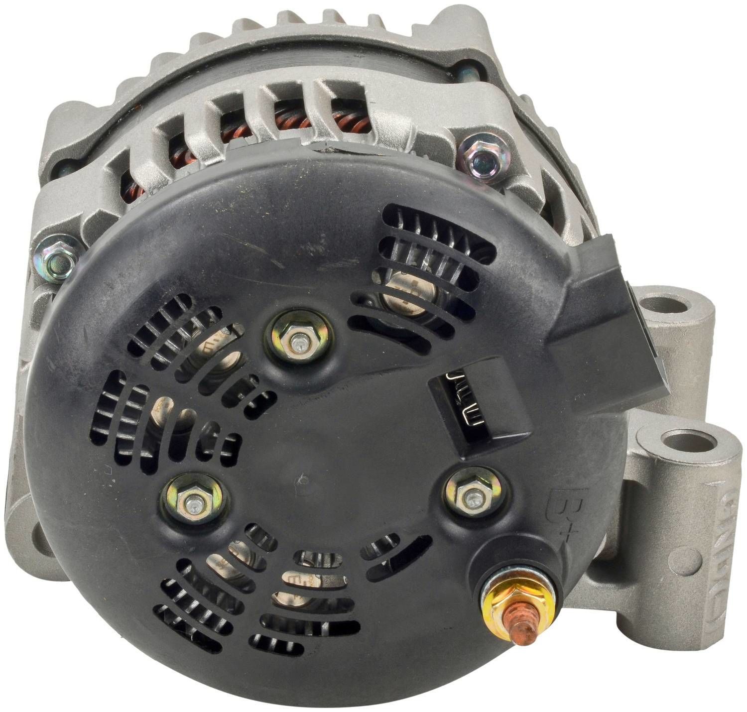 BOSCH - Reman Alternator - BOS - al8827x