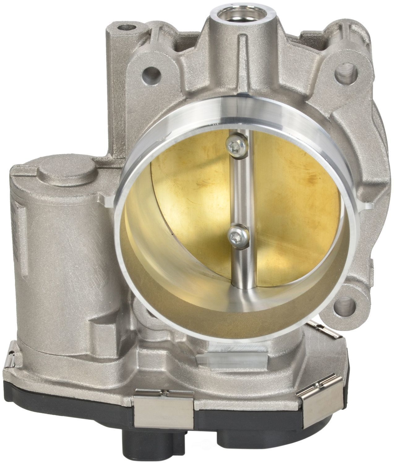 BOSCH - Throttle Body Assembly - BOS F00H600074