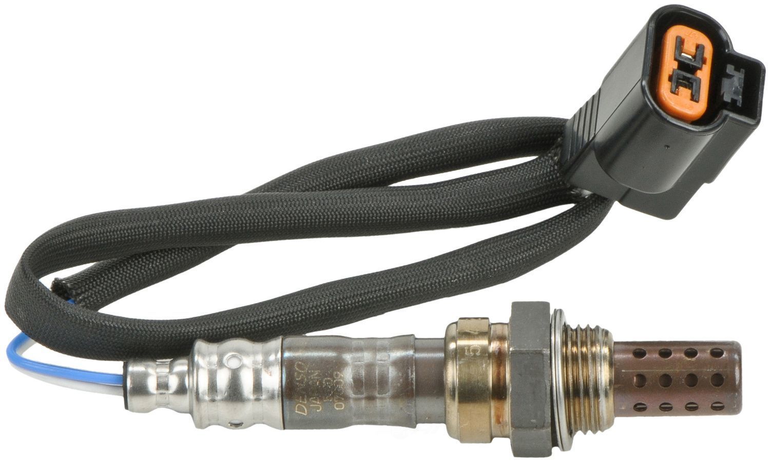 BOSCH - Bosch Validated Oxygen Sensor - BOS - 12041