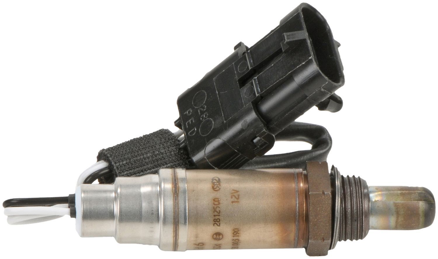 BOSCH - Actual OE Oxygen Sensor - BOS - 13190