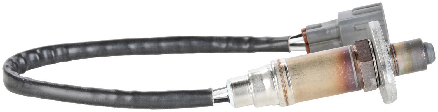 BOSCH - Bosch Engineered Oxygen Sensor - BOS - 15418