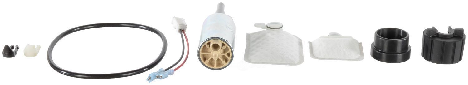 BOSCH - Fuel Pump & Strainer Set - BOS - 66090