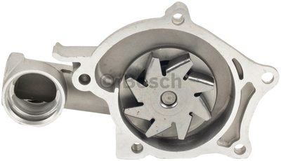 BOSCH - Engine Water Pump - BOS - 97121