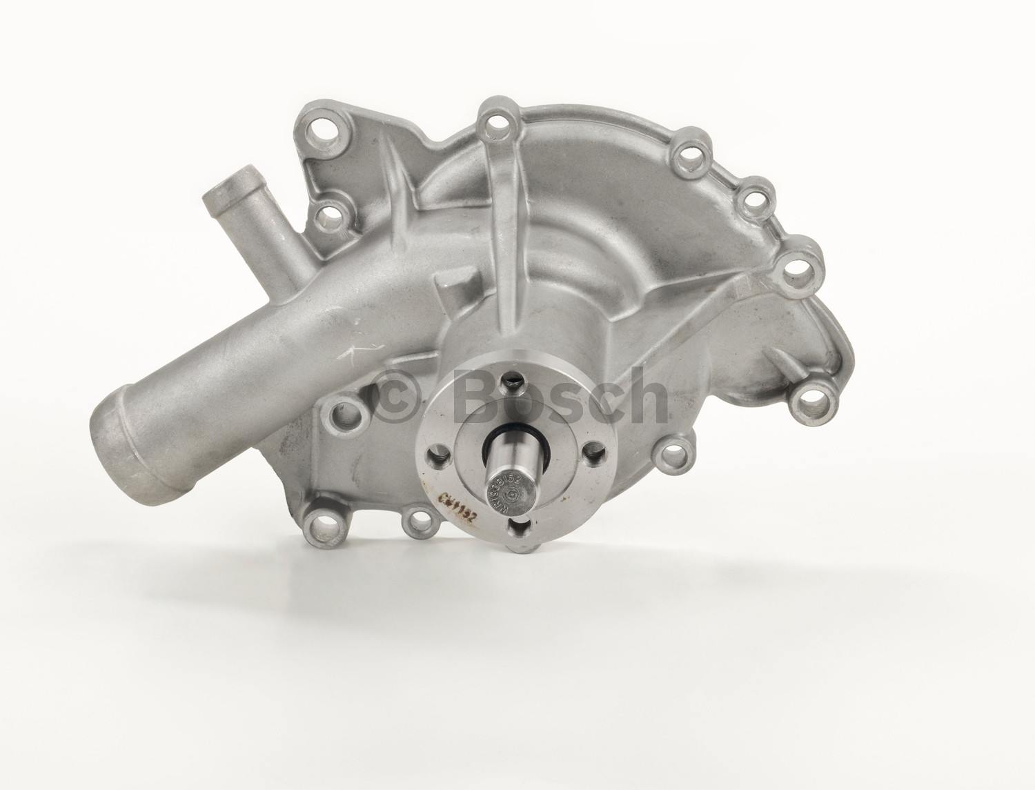 BOSCH - Engine Water Pump - BOS - 98029