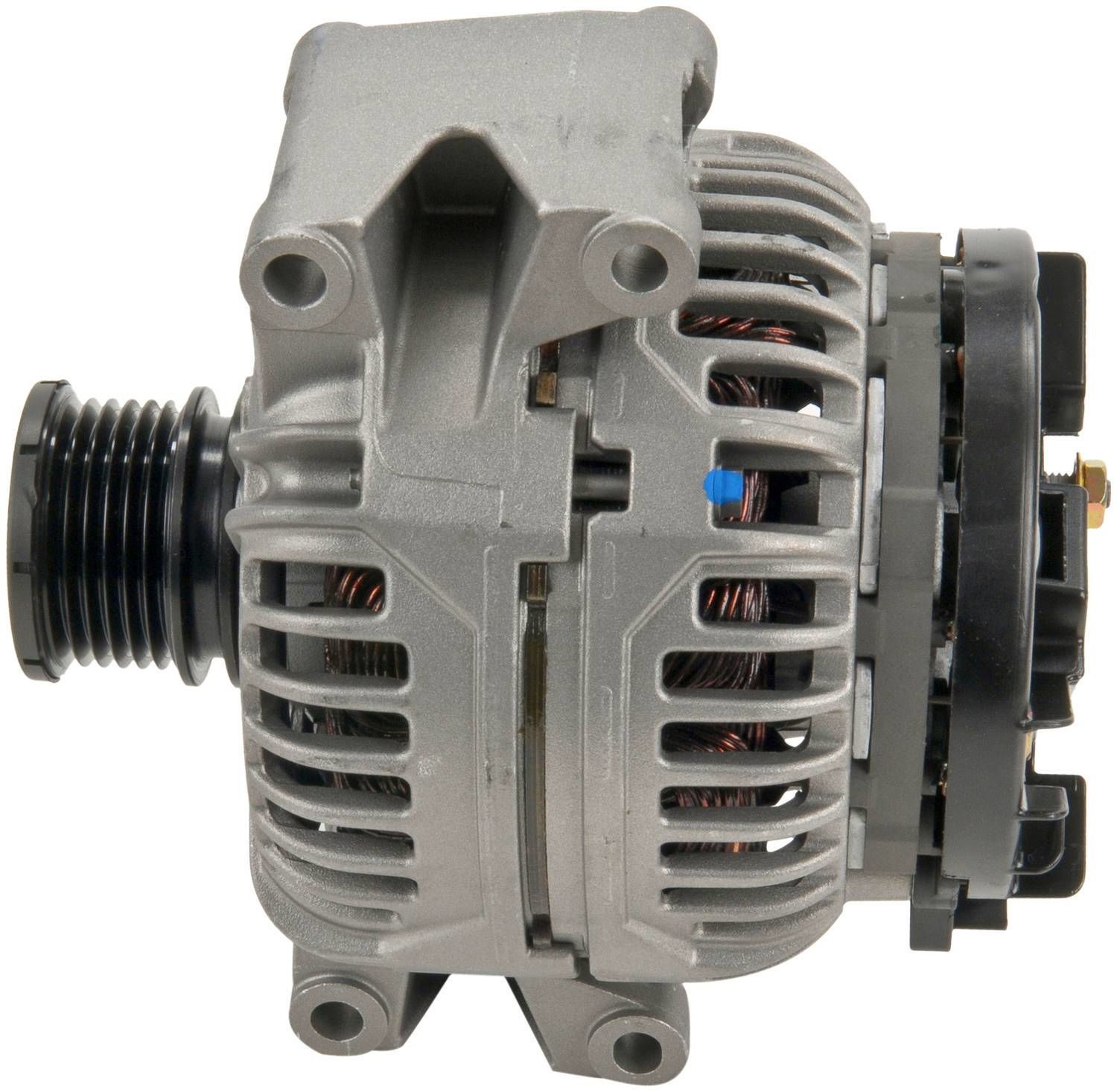 BOSCH - Reman Alternator - BOS - al0801x