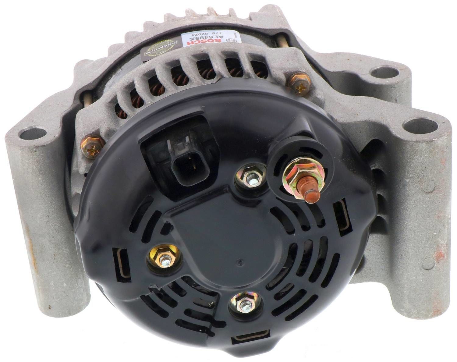 BOSCH - Reman Alternator - BOS - al6485x