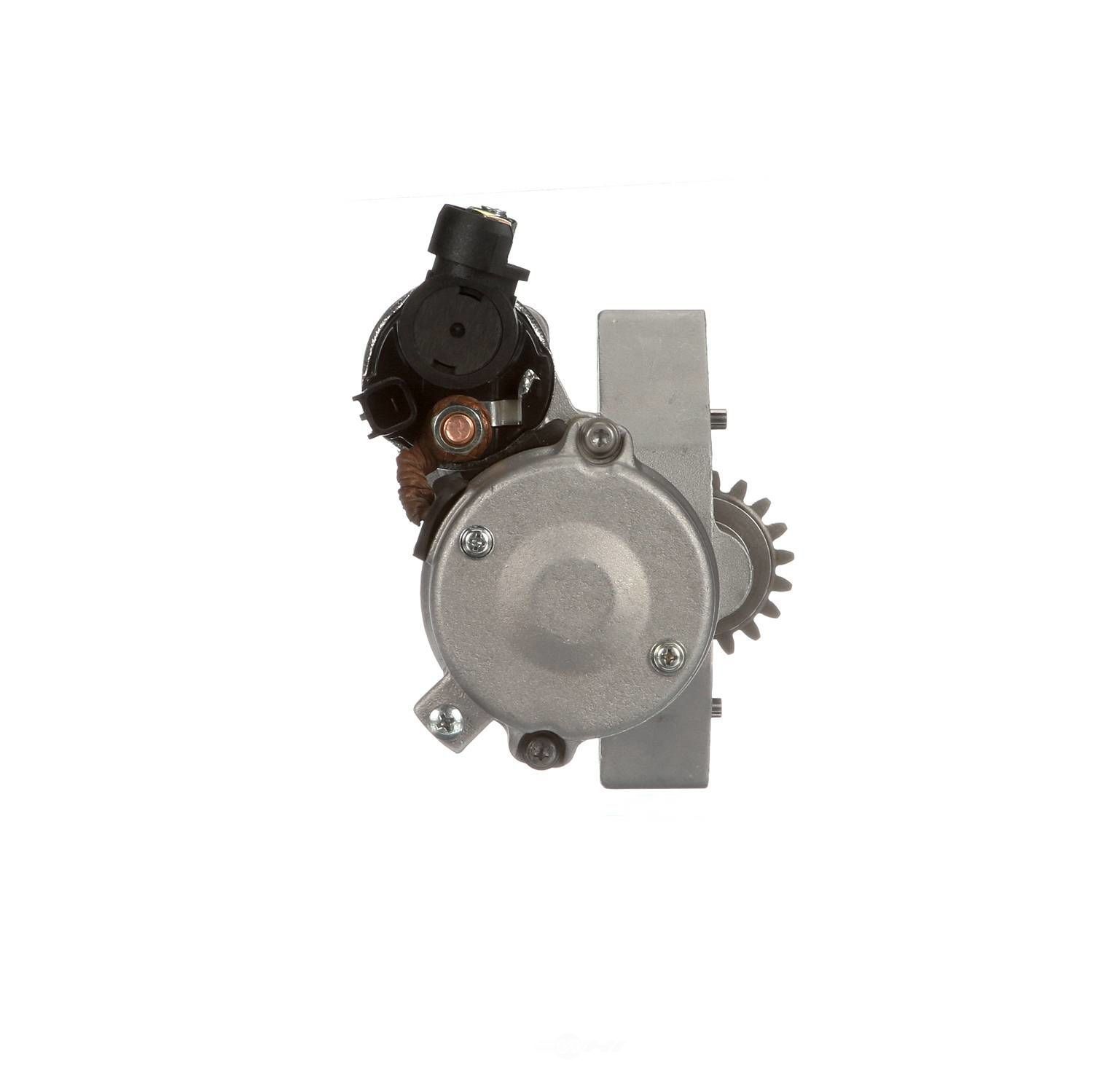 BOSCH - Reman Starter Motor - BOS - sr1353x