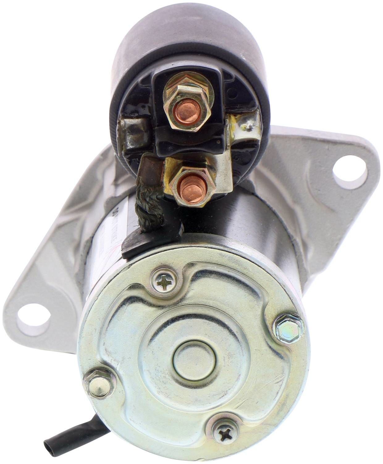 BOSCH - Reman Starter Motor - BOS - sr4316x