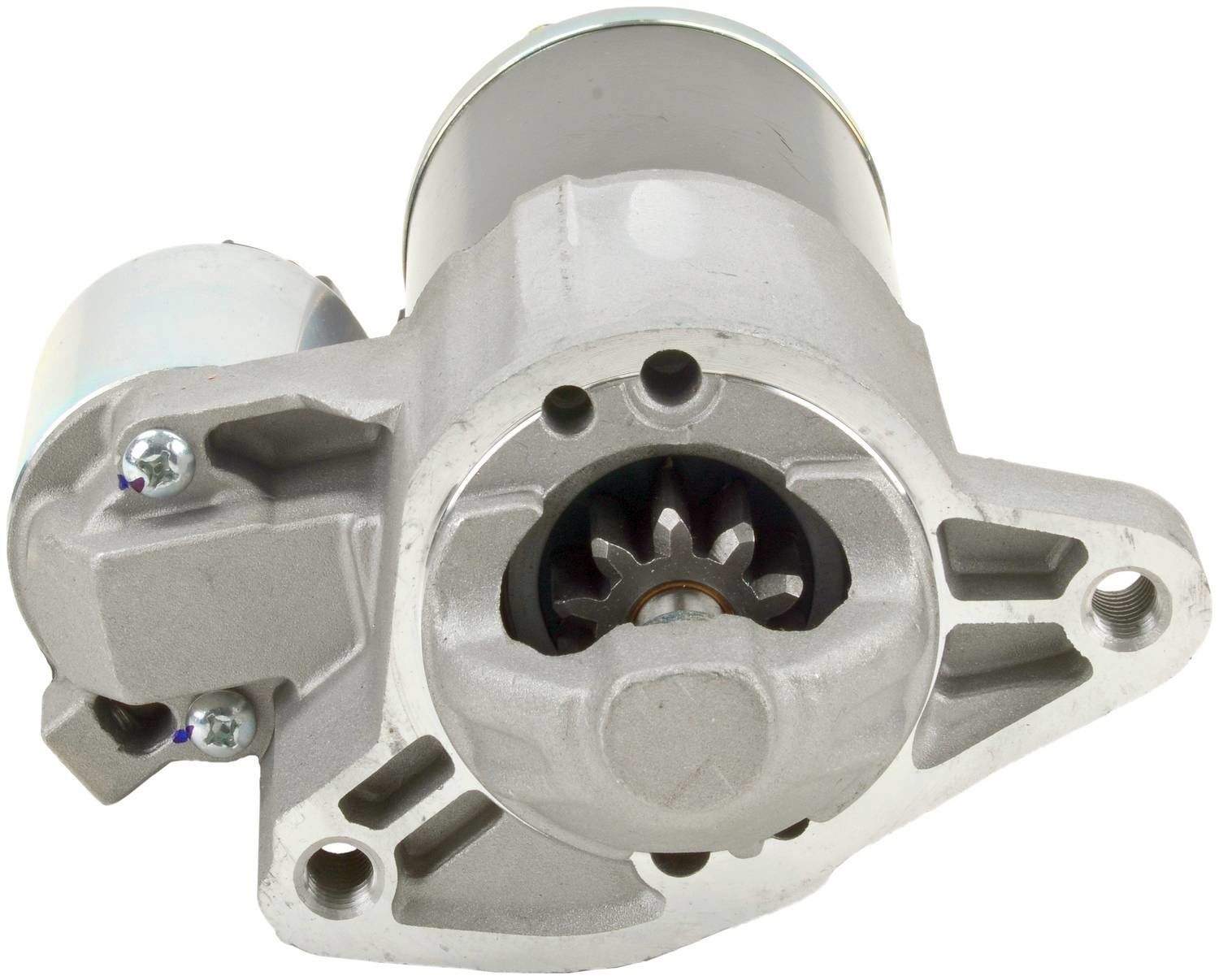 BOSCH - New Starter Motor - BOS - sr6462n