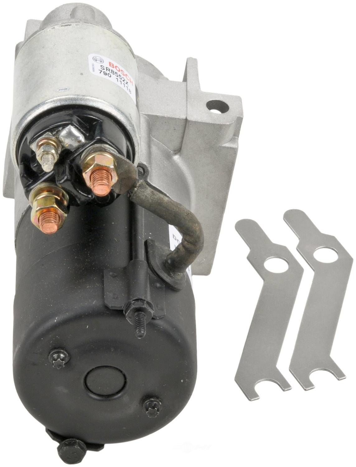BOSCH - Reman Starter Motor - BOS - sr8552x