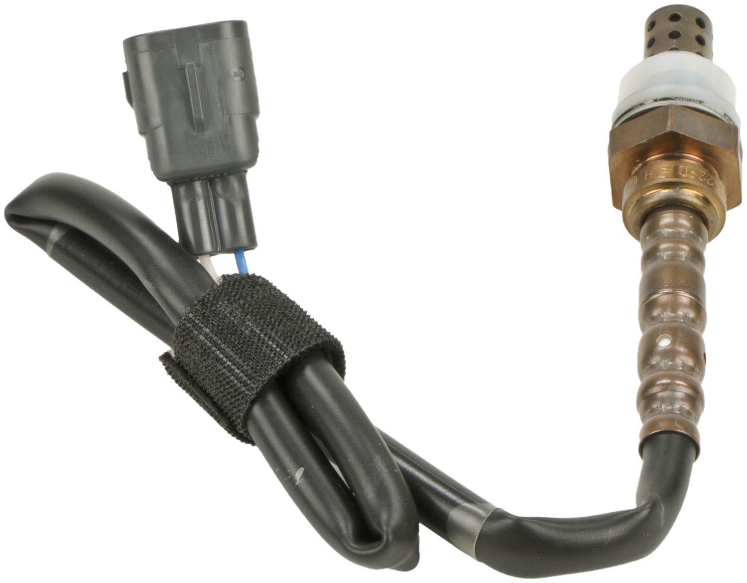 BOSCH - Bosch Validated Oxygen Sensor - BOS - 13898