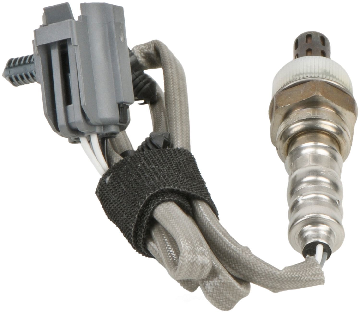 BOSCH - Bosch Validated Oxygen Sensor - BOS - 15046