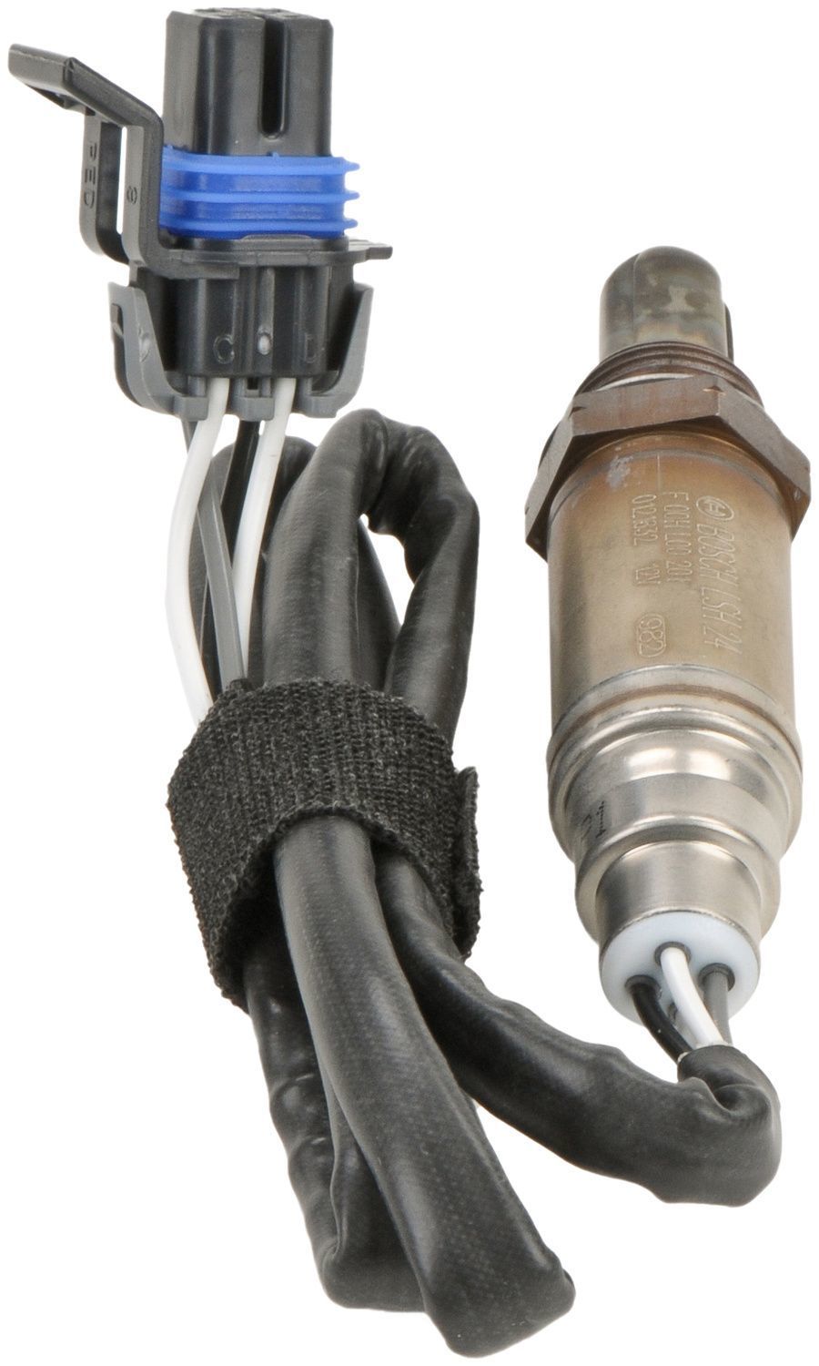 BOSCH - Bosch Engineered Oxygen Sensor - BOS - 15503