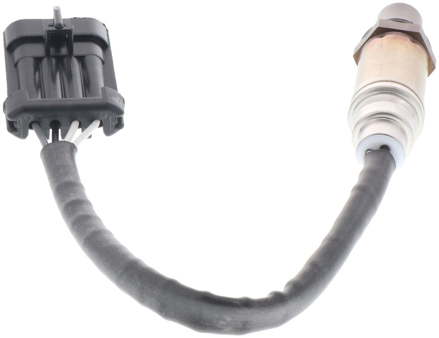 BOSCH - Bosch Engineered Oxygen Sensor - BOS - 15561