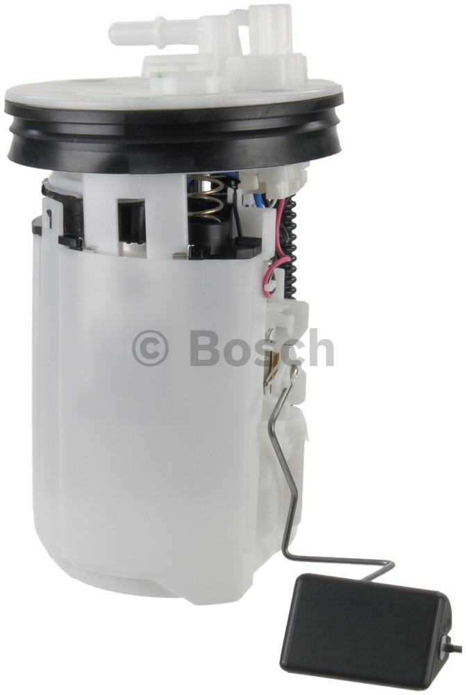 BOSCH - Fuel Pump Module Assembly - BOS - 67981